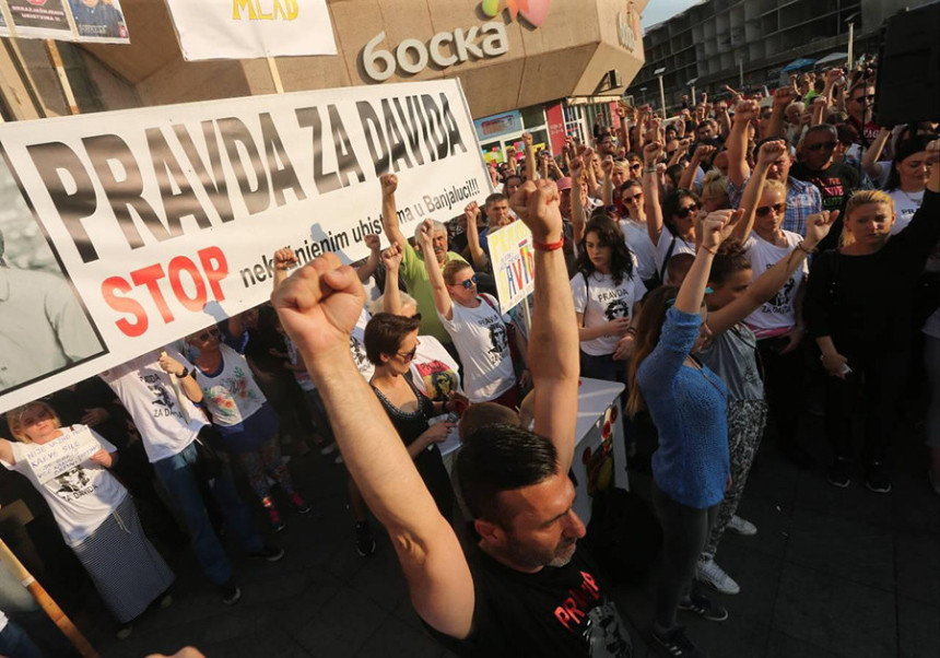 "Ne učestvujem više u istrazi"!