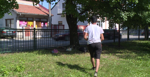 Migranti preko BiH idu za London