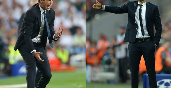 Arsenal želi Alegrija ili Enrikea!