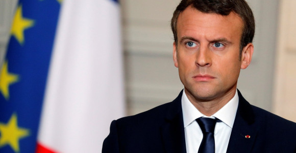 Asadova ostavka više nije opcija