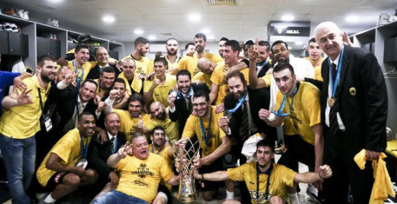 "EL nije najbolja, do nje treba kroz nacionalna prvenstva!"