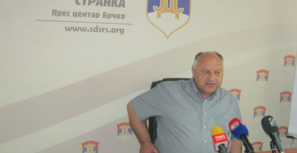 Purić Miliću: Dozovi se pameti!