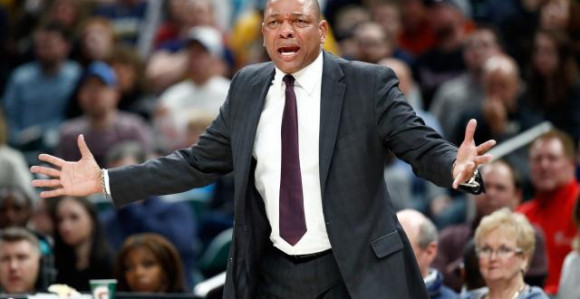 Dok Rivers ostaje kod Tea i Bobija!