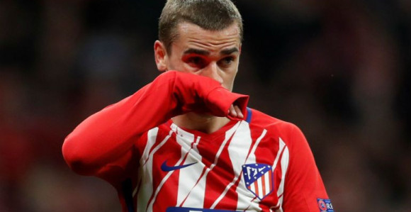 Barselona više i ne krije kontakte s Grizmanom!