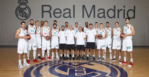 EL - F4: Real Madrid - da li ste znali da...?