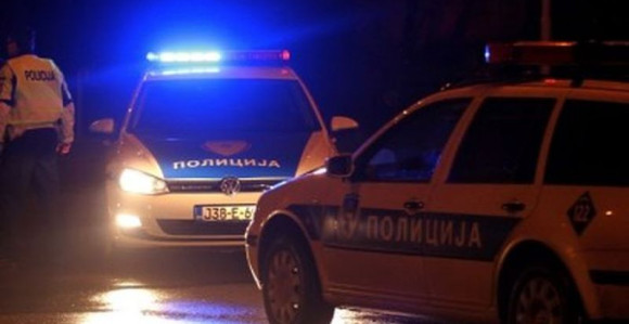 Пуцњава у центру Бањалуке 