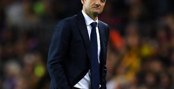 Valverde o ''El Klasiku'': Sreća, pa nismo imali VAR...!