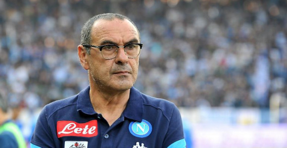 Sari najavio rastanak!