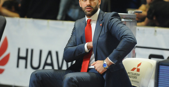 Alimpijević: Prvo da popričam s ljudima iz kluba!