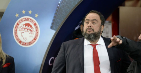 Totalni raspad u Olimpijakosu, Marinakis bljuje vatru!