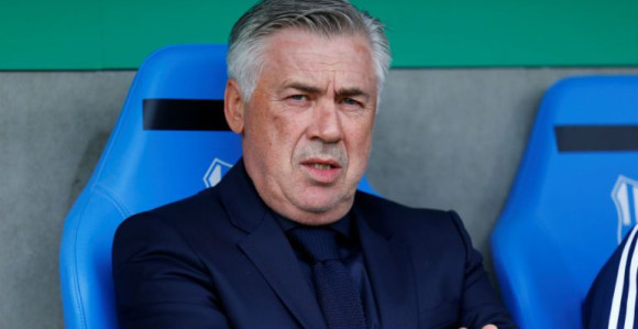 Intervju: Karlo Anćeloti o svemu...