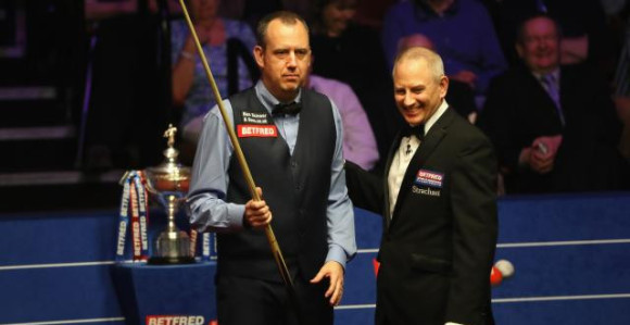 Veteran Mark Vilijams novi svjetski šampion u snukeru!