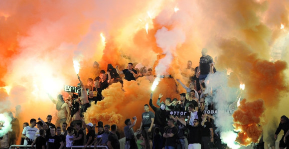 Партизан: Навијачи, дођите, капије су отворене!