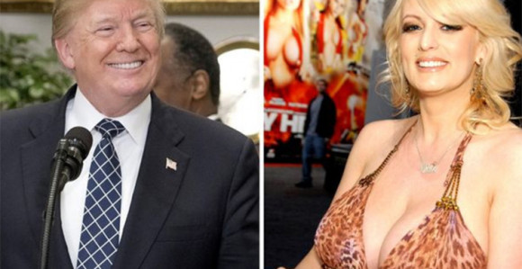 Poruka: "Dolazi oluja, ljubavi..."