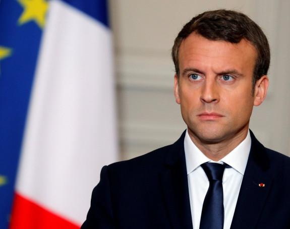 Asadova ostavka više nije opcija