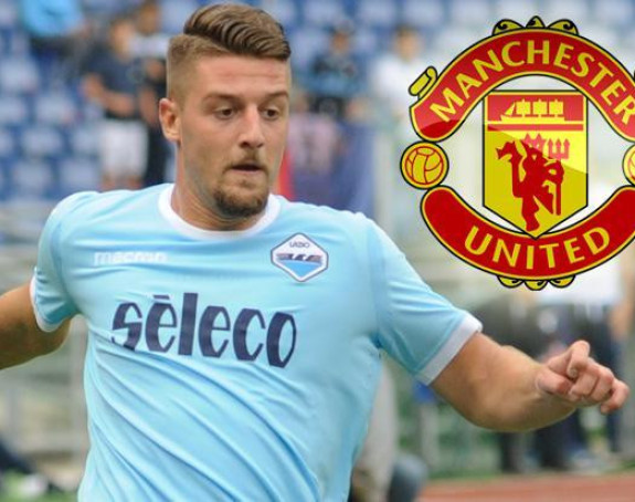 Priča kako je Mančester Junajted odbio Sergeja...