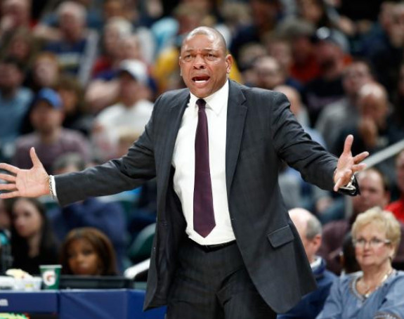 Dok Rivers ostaje kod Tea i Bobija!