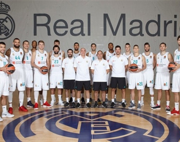 EL - F4: Real Madrid - da li ste znali da...?