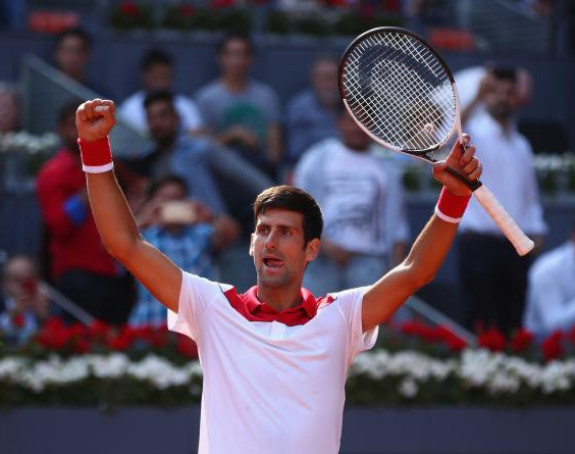 Novak: Beker se ne vraća!