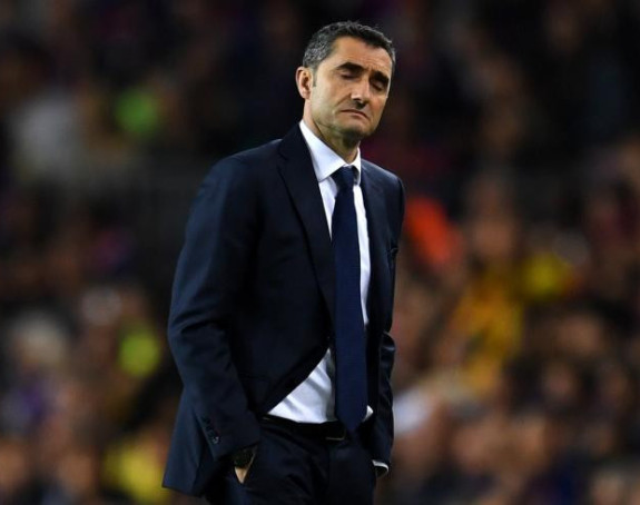 Valverde o ''El Klasiku'': Sreća, pa nismo imali VAR...!