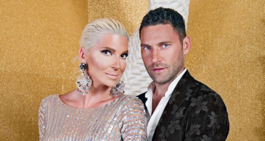 "Nedostupan sam za bolesne laži"