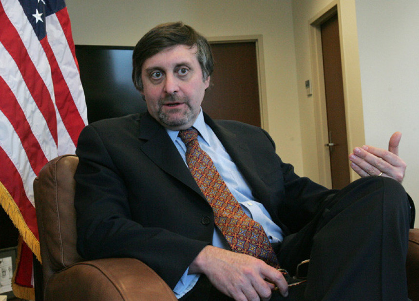 Nakon Foga, u Sarajevu i Palmer 