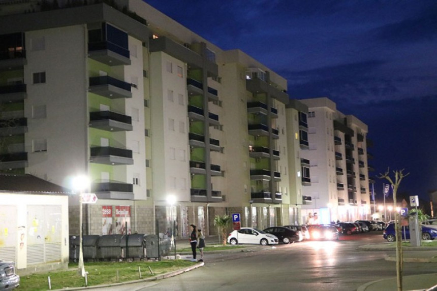 "Naselja duhova" u Trebinju 