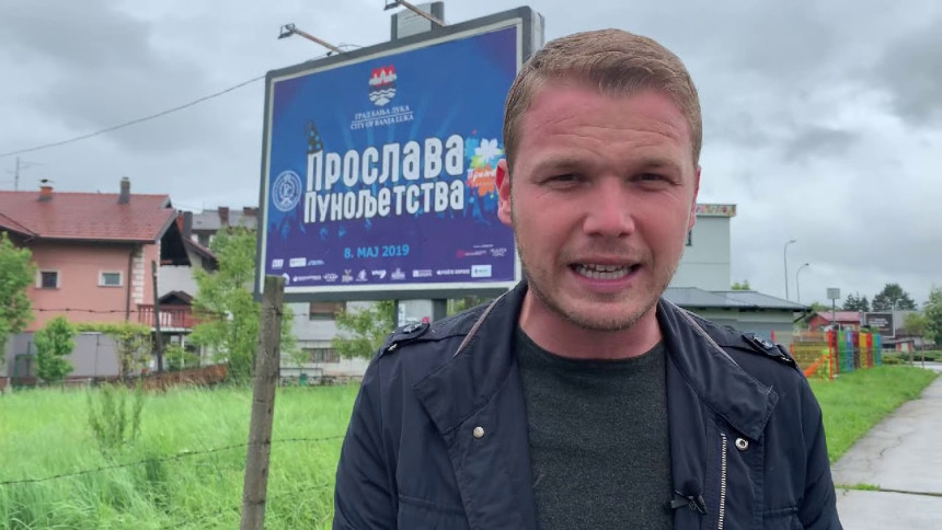 Ko i zašto slavi u Banjaluci?!