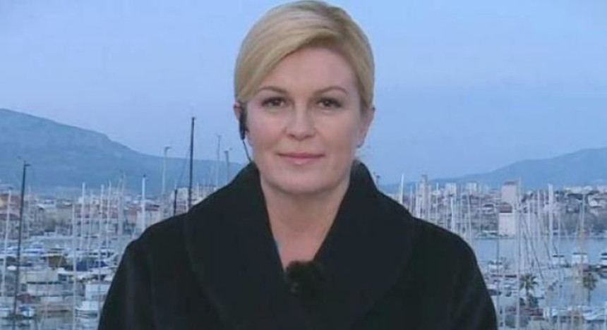 Kolindu dočekali bijesni građani