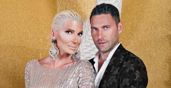 "Nedostupan sam za bolesne laži"