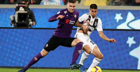 Juventus odustao od Nikole Milenkovića?