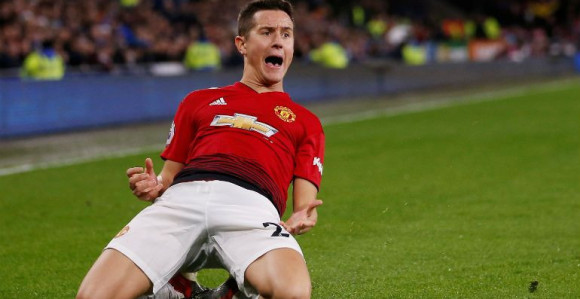 Dogovoreno: Ander Erera u PSŽ-u!