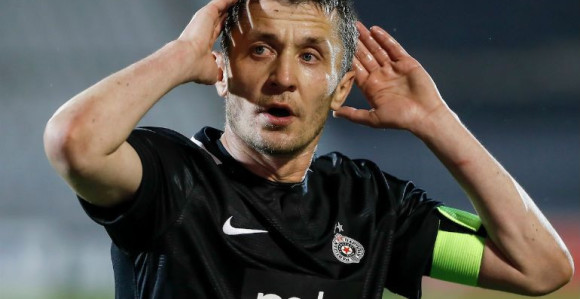 Djeco, upijajte dok je Saša još tu...