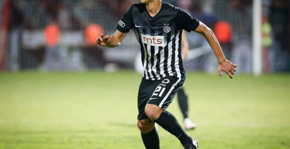 TUR: Marko Jevtović kao iz katapulta!