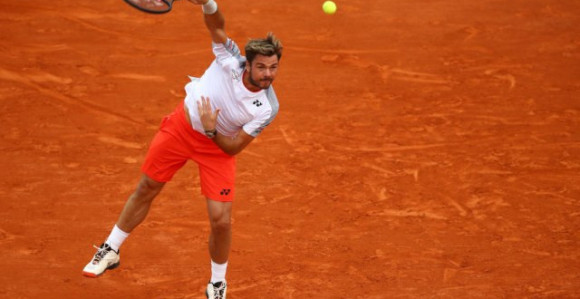 Madrid: Vavrinka siguran, Gofan eliminisan na startu!