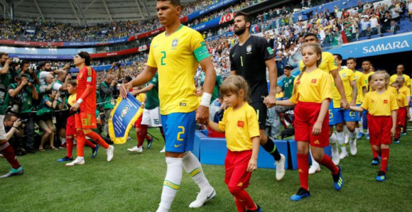 Прва вијест за Бразилце – лоша!