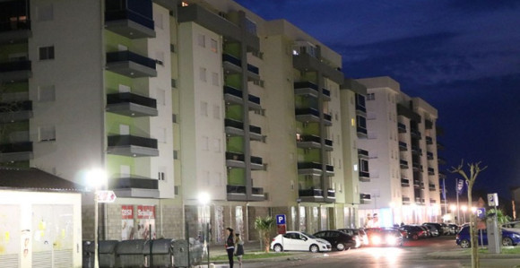 "Naselja duhova" u Trebinju 