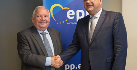 Ivanić i Dol o krizi vlasti BiH 