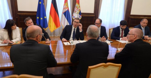 Iz Minhena stiže fabrika u Srbiju