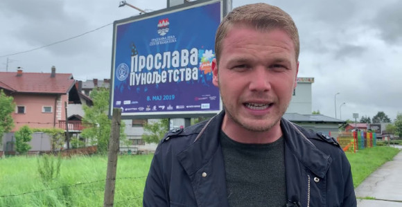 Ko i zašto slavi u Banjaluci?!