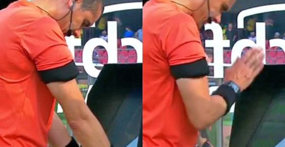 Video: Sveti VAR-e, ti pomozi...!