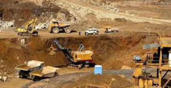 Pad proizvodnje i broja zaposlenih 