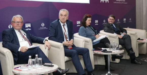 Skup bankara: Ulaganje u BiH?