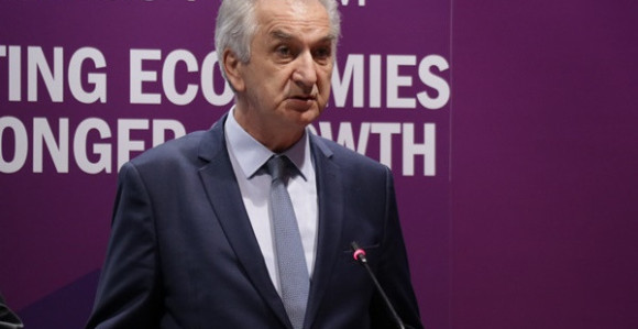 Politička i poslovna elita stiže u BiH