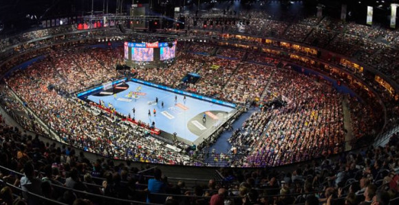 Fajnal for u Kelnu: Vardar na Barselonu!