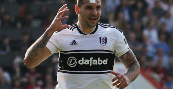 Од Фостера до Митровића...