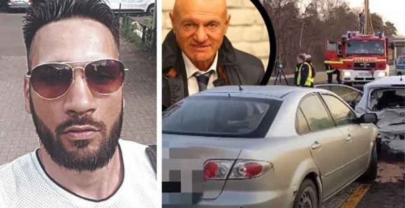 Šabanov ubica pušten na slobodu