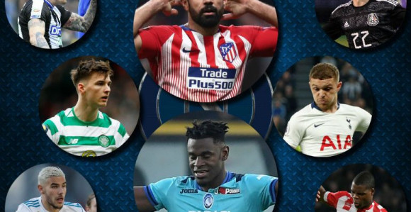 Napolijeve karte Anćelotiju za novi napad na Juve!