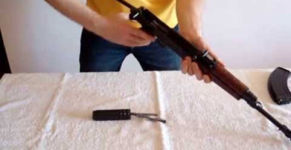 NS: `Snajperista` gađa prolaznike 