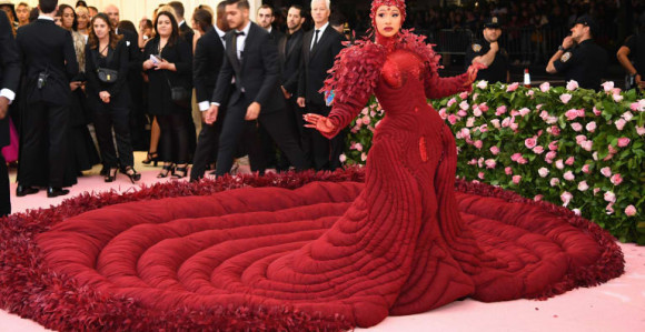Met Gala u Njujorku